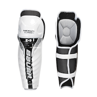 Protège-tibias de hockey Bauer Nexus classique, séniors
