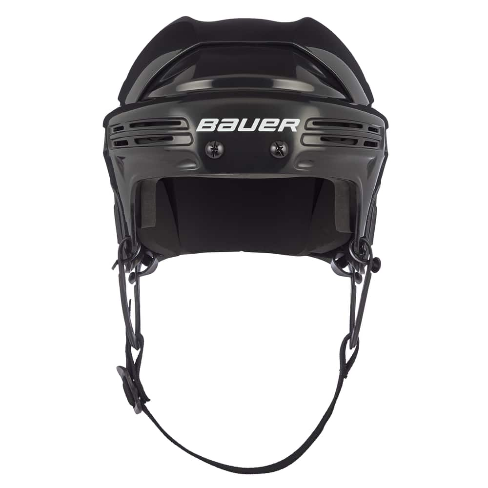 bauer 2100 helmet sizing