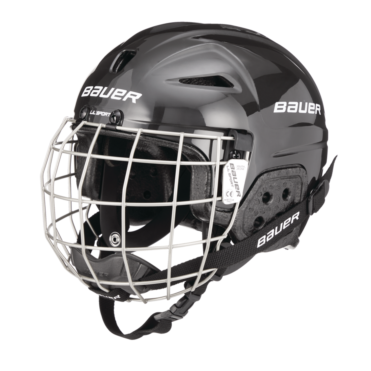 Canadian tire youth helmet sale