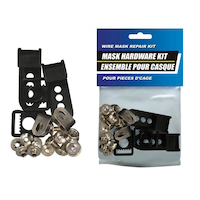 Trousse de pièces de rechange pour réparation de grille