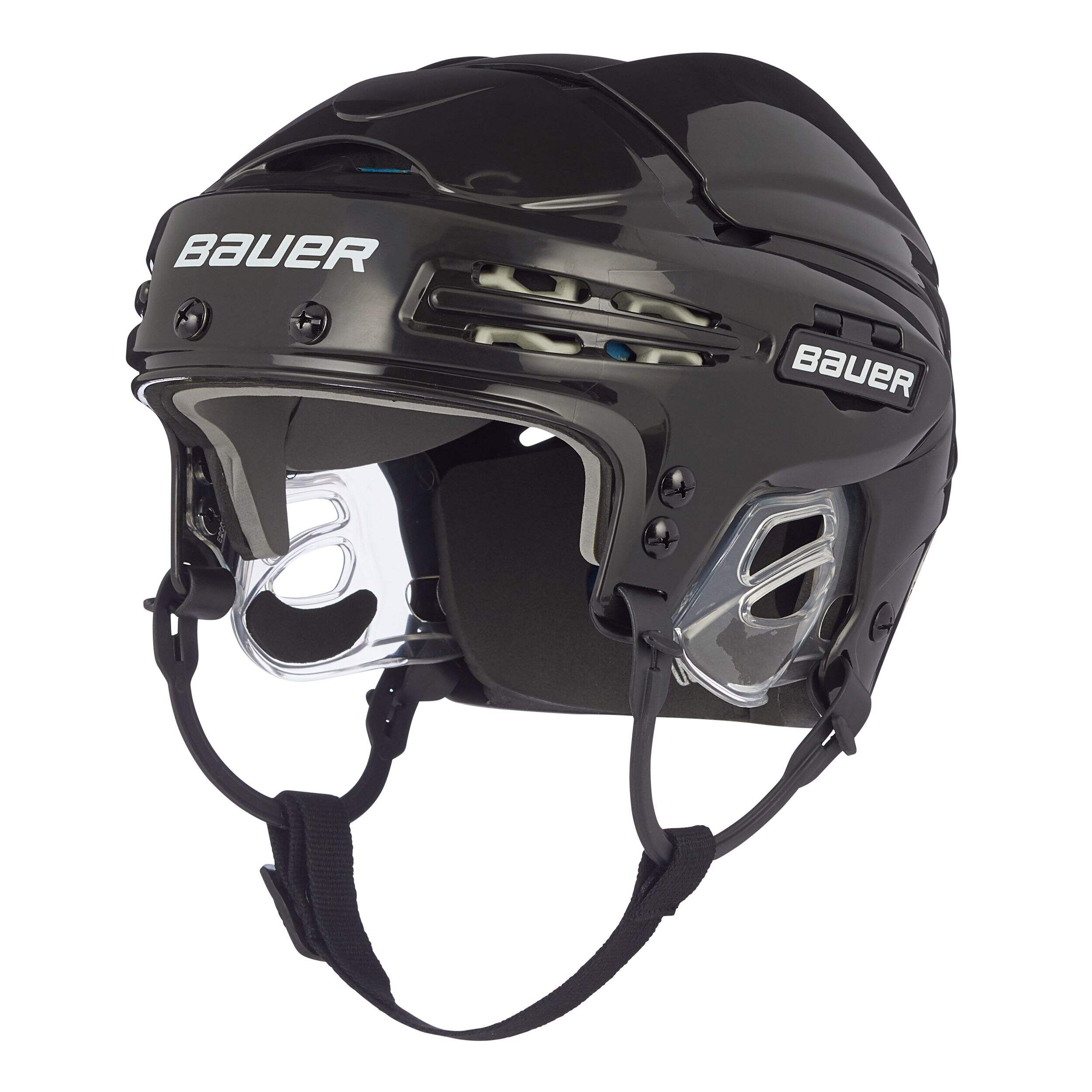 Bauer 5100 Hockey Helmet, Senior, Black | Canadian Tire