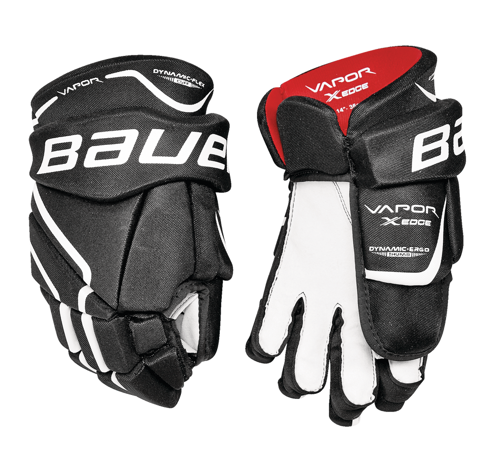 Bauer Vapor Pro Hockey Gloves, 9in Canadian Tire