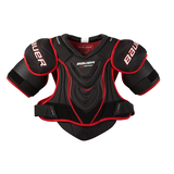 Bauer Vapor Instinct Hockey Shoulder Pads, Senior