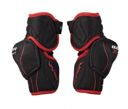 Bauer Vapor Instinct Hockey Elbow Pads, Senior | Canadian Tire