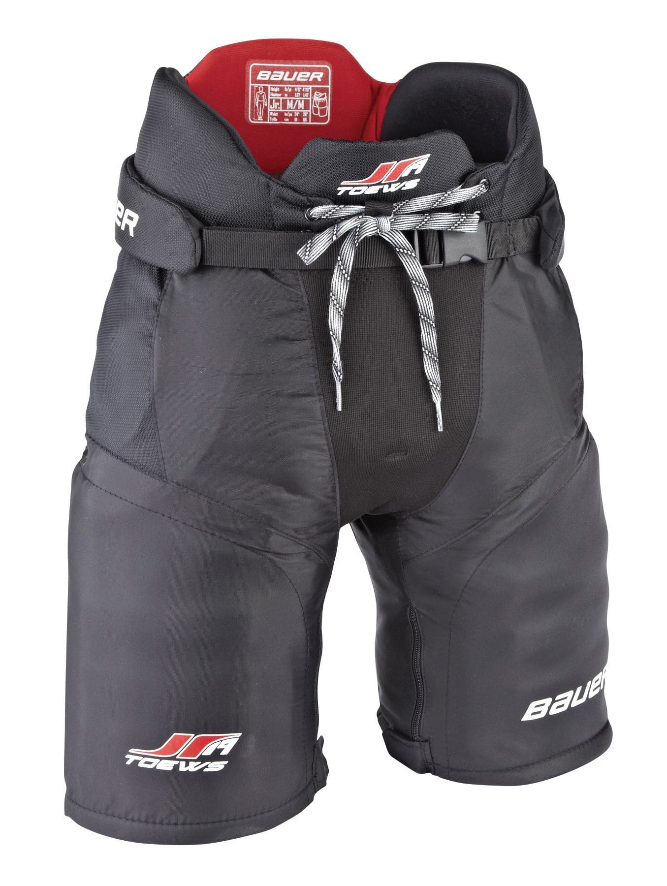 Bauer Vapor X:Instinct Senior Hockey Pants, Black