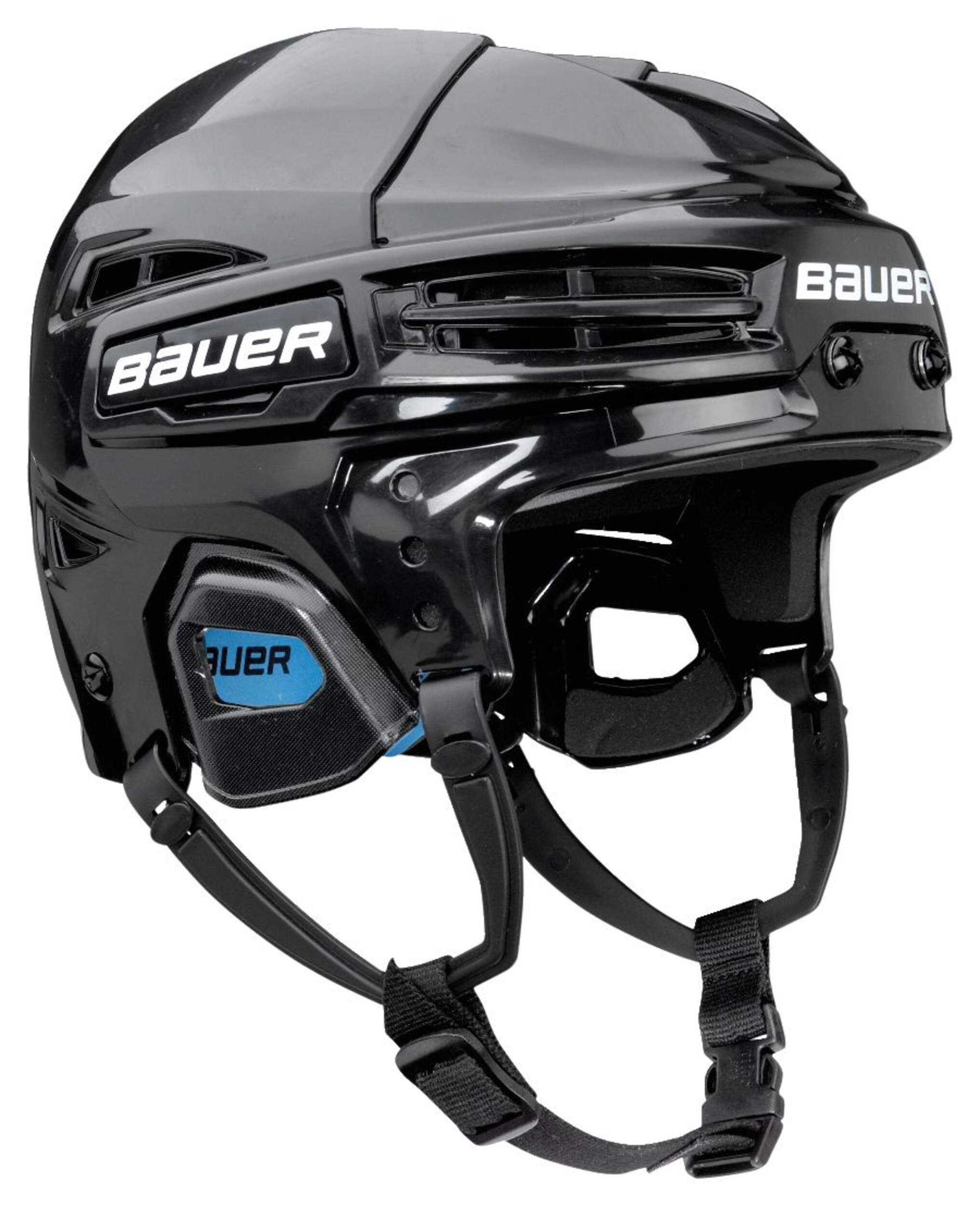 Bauer Prodigy Hockey Helmet, Youth Front_Angled_Right