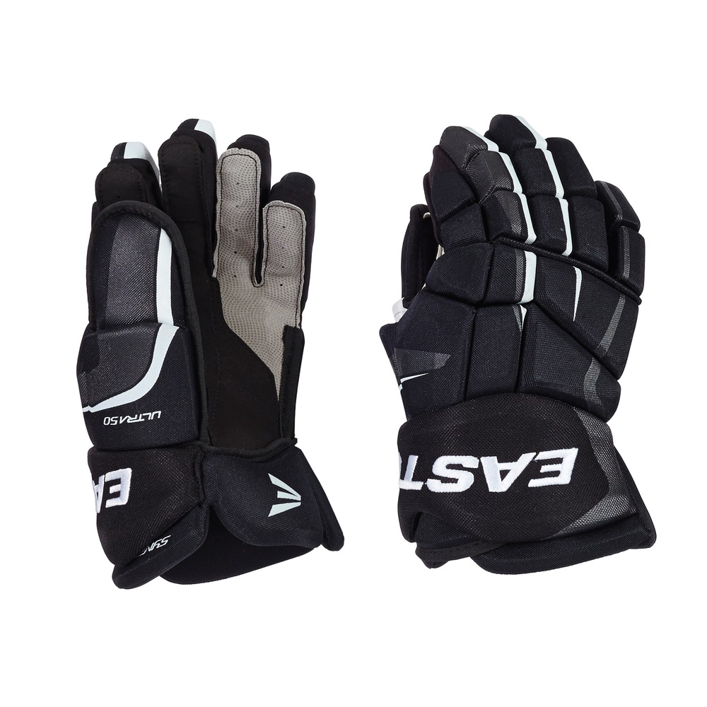 Gants de hockey Easton Synergy Ultra, senior, 15 po Canadian Tire