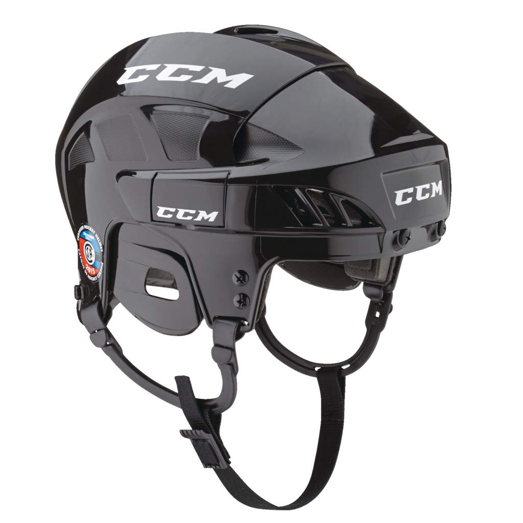 CCM XT20 Hockey Helmet, Black Canadian Tire