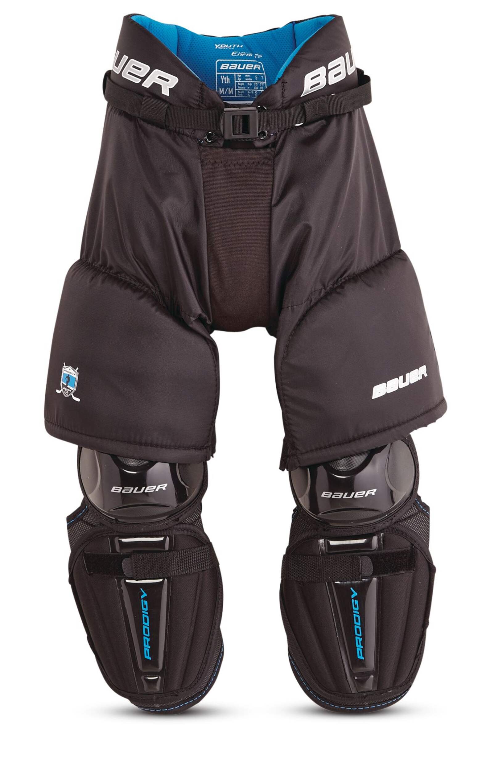 KIT, BAUER PROD S