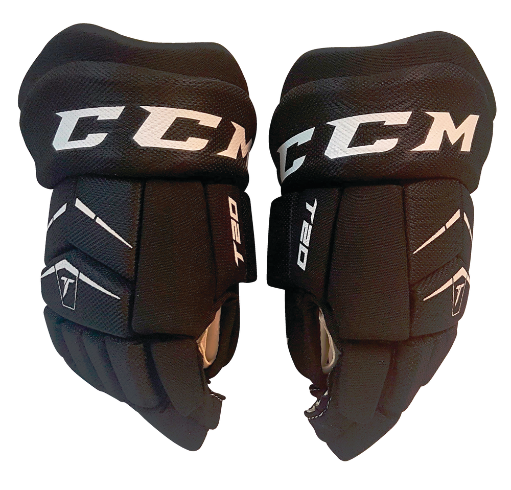 CCM T24 Hockey Gloves, Junior Canadian Tire
