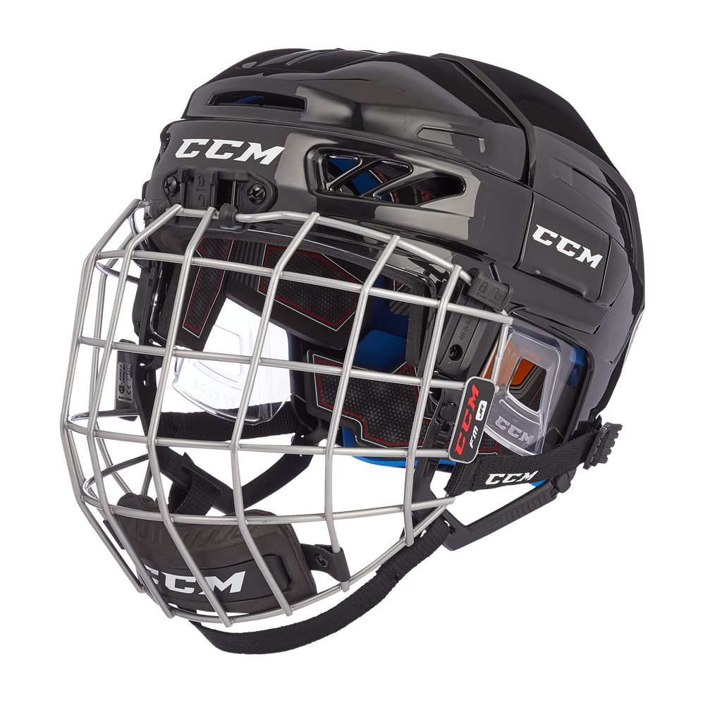 ccm junior helmet sizing