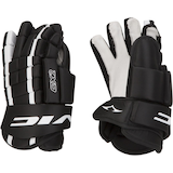 Gants de hockey VIC CX2, junior, noir et blanc, choix de tailles Composite_or_Mixed
