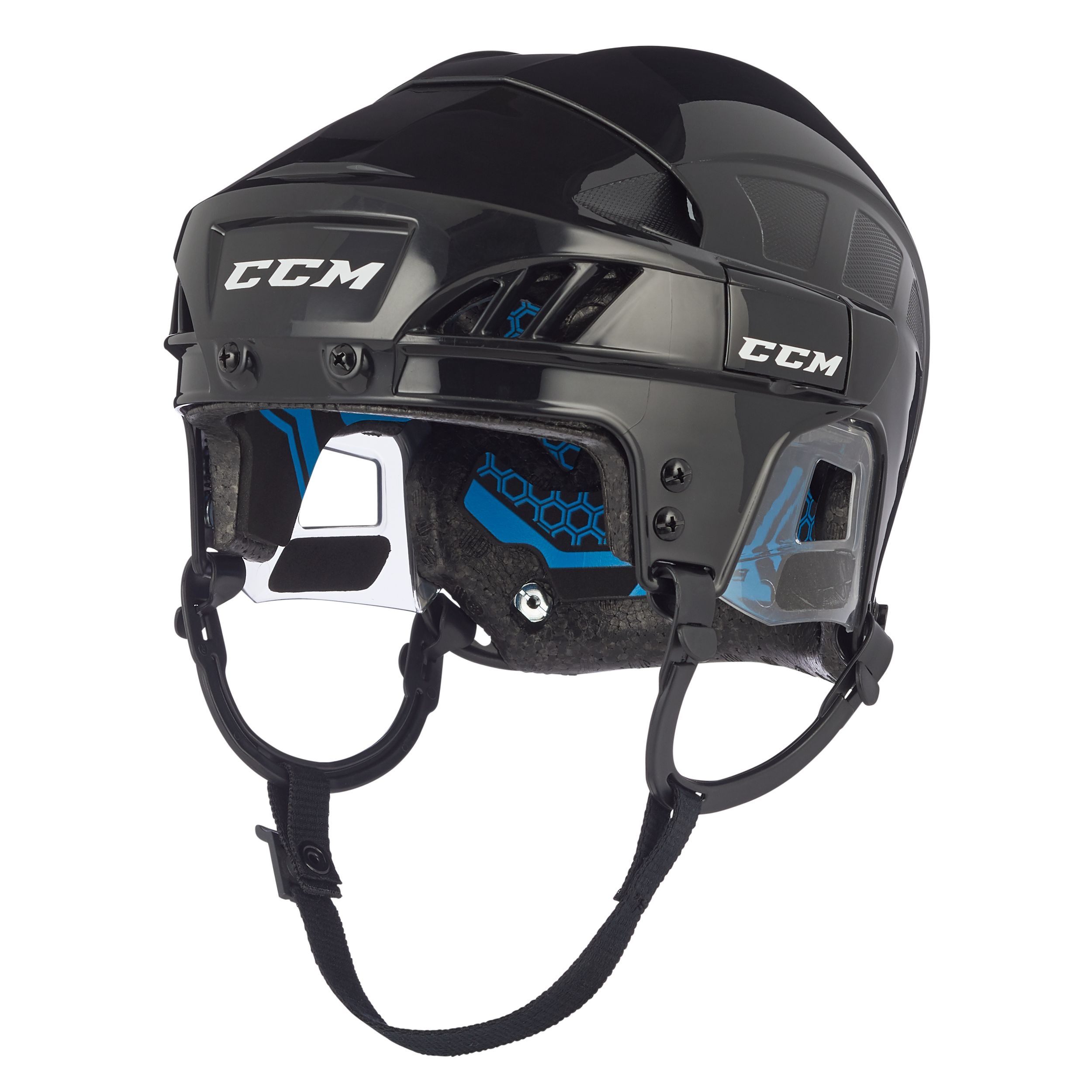 CCM XT99 Senior Hockey Helmet with ToolFree FronttoBack Adjustment