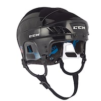 Casque de hockey CCM XT99, junior/sénior, noir, choix de tailles