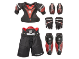 Shock Doctor Hockey Support Protective Jock Cup, Mens, Senior, Assorted  Sizes