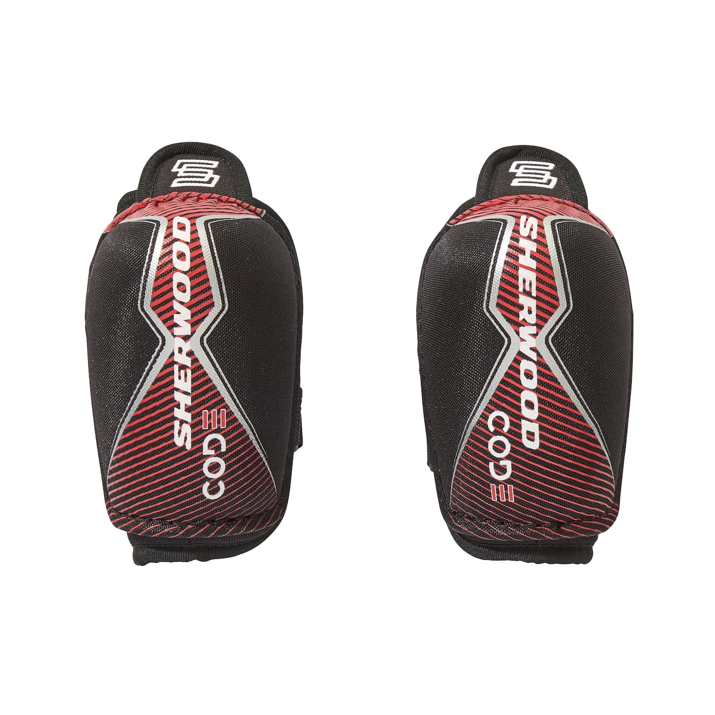 Sherwood CODE TMP 2 Junior Shoulder Pads – SHERWOOD™