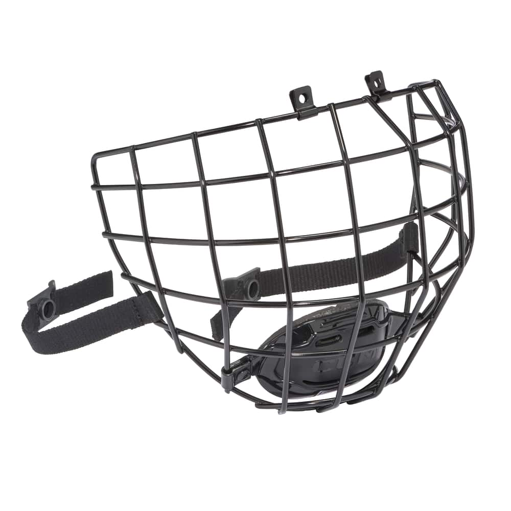 CCM FM70 Hockey Face Masks, Black | Canadian Tire