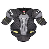 Épaulières de hockey CCM Tacks CP, sénior Front_Flat