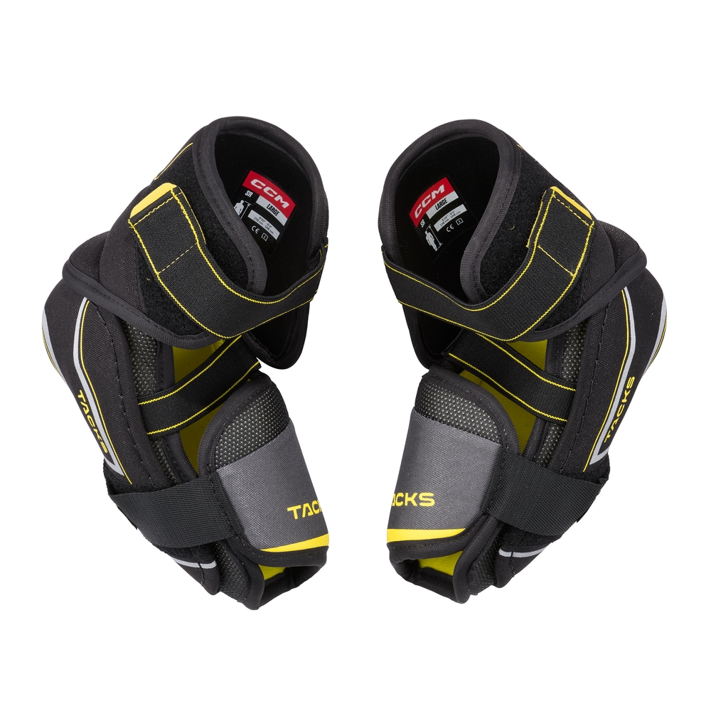 CCM Tacks CP Hockey Elbow Pads, Senior Canadian Tire