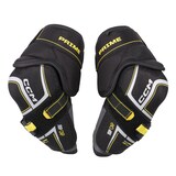 Protège-coudes de hockey CCM Tacks CP, sénior Front_Flat