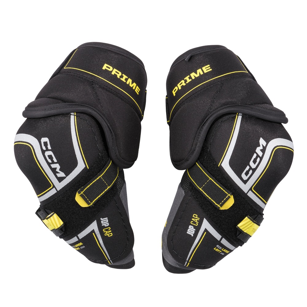 CCM Tacks CP Hockey Elbow Pads, Senior Canadian Tire