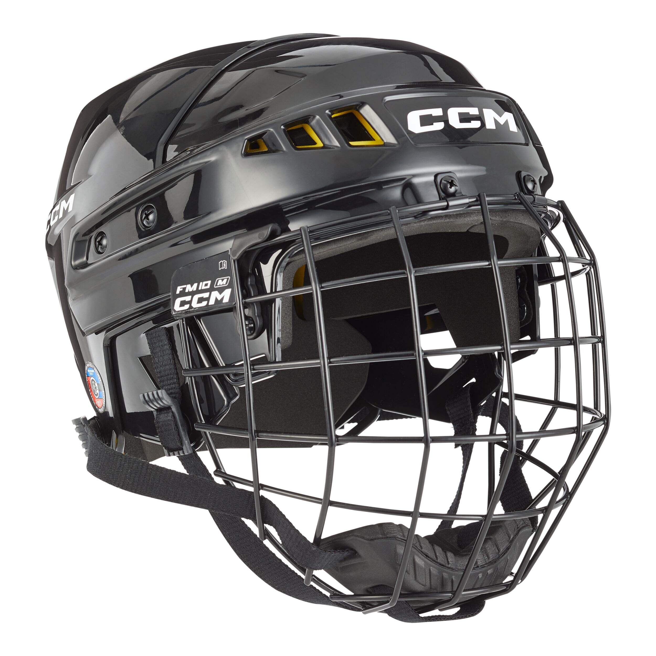 CASQ+PR-V CCM XT10TP