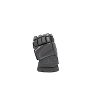 Bauer Vapor X-Edge 2.0 Hockey Gloves, Senior, Black, Assorted Sizes