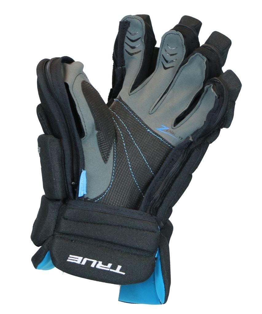True ZGrip Palm Replacement Hockey Glove Palm, Junior Canadian Tire