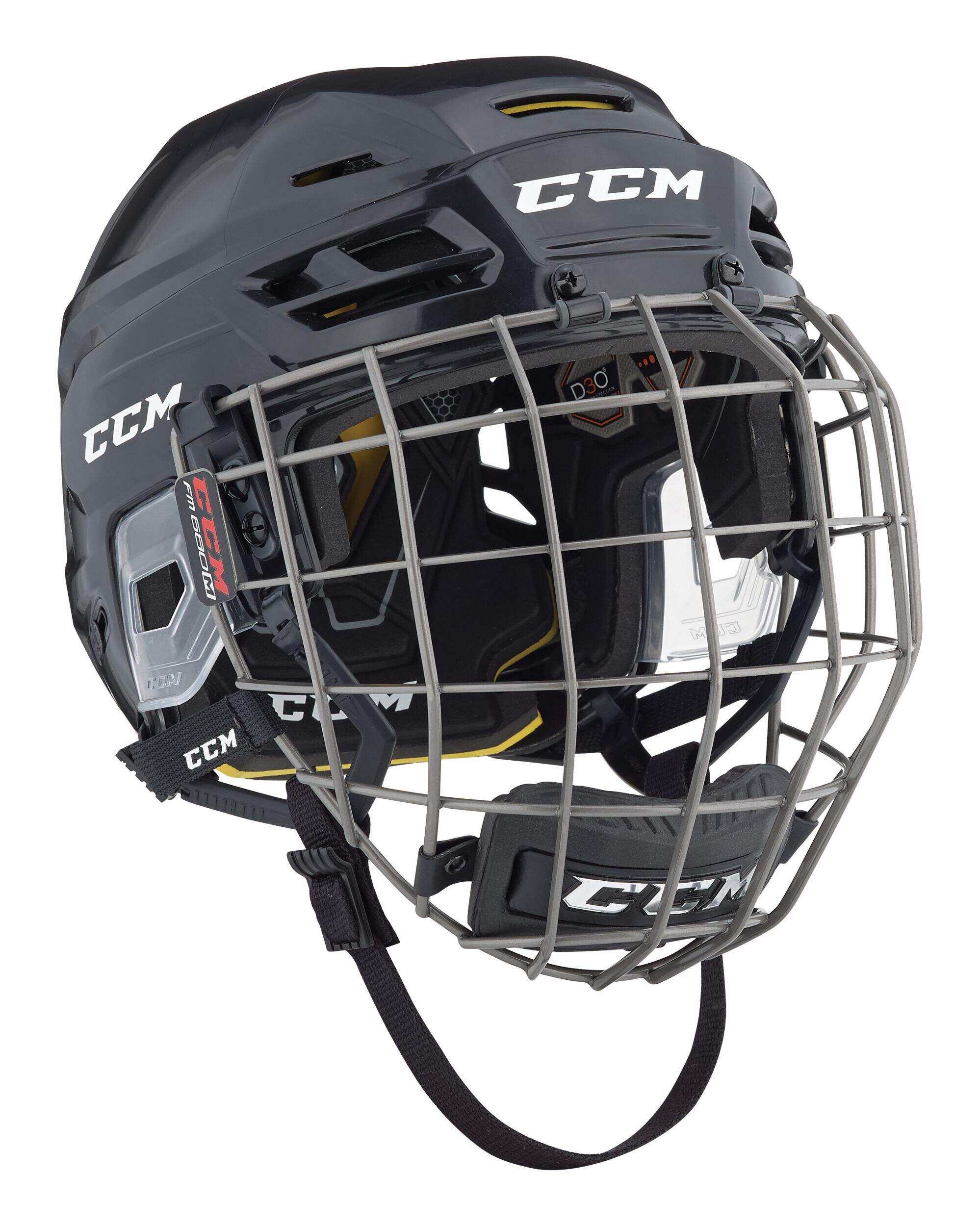 HELMCMB CCM T310 BKS