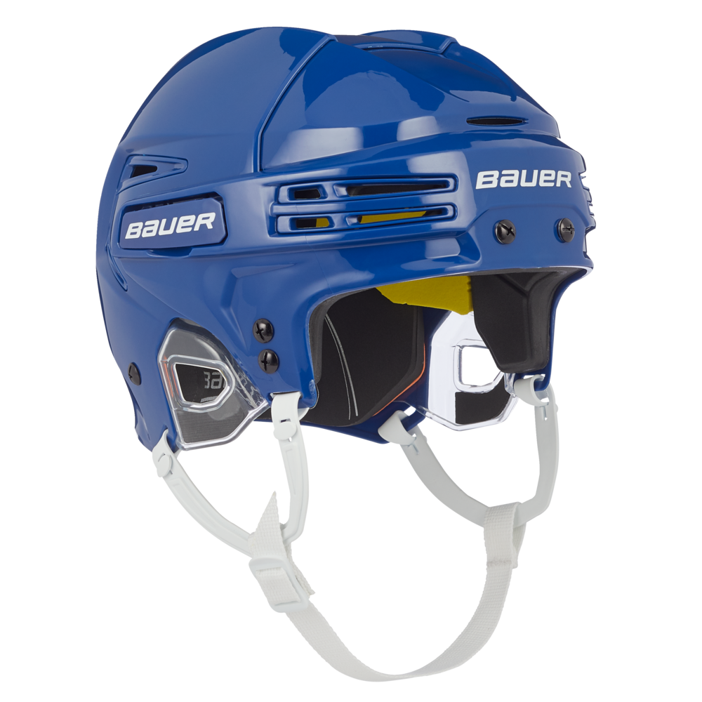 Bauer RE-AKT 75 Senior Hockey Helmet with SEVEN+ Technology™ Foam