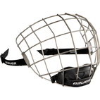 Bauer titanium cage cheap