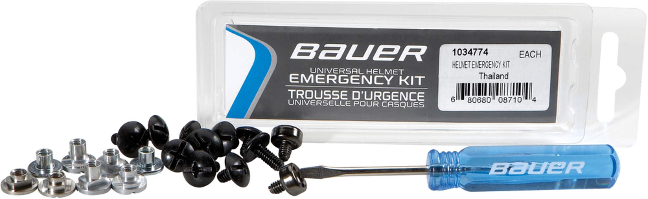 Bauer Hockey Helmet Parts Repair Kit Canadian Tire