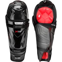 Jambières de hockey Bauer Vapor X900 Lite, sénior