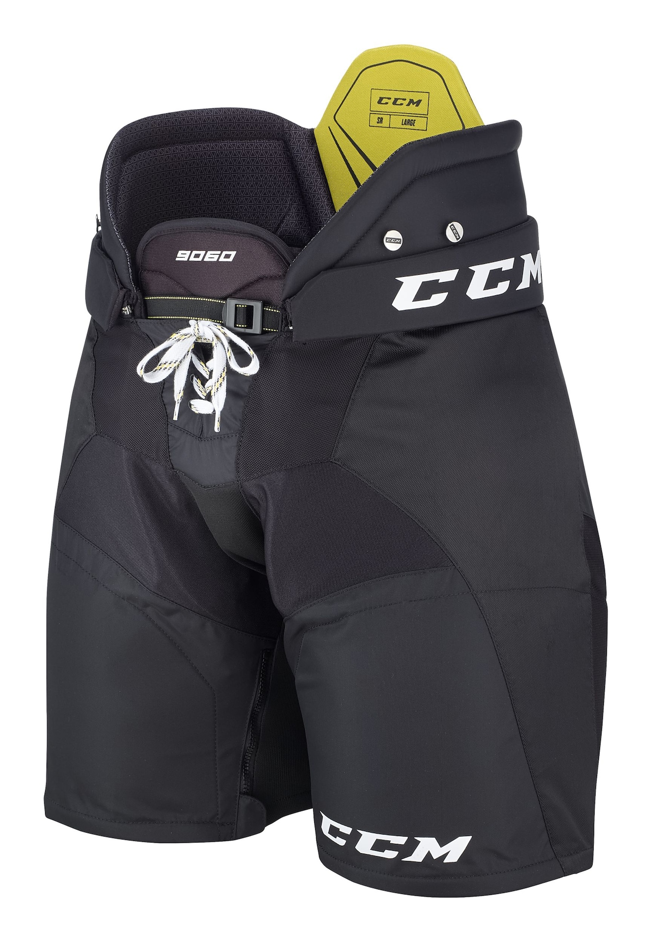 CCM Tacks 9060 Junior Hockey Pants, with 400D Lightweight Nylon Panels