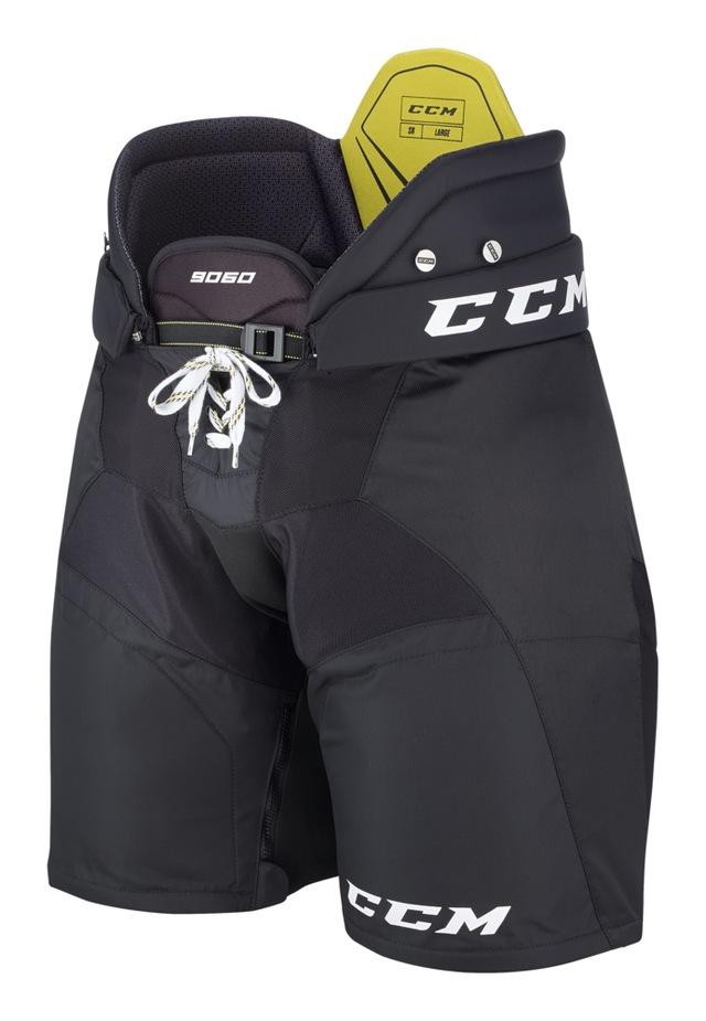 CCM Tacks 9060 Hockey Pants, Red, Senior Canadian Tire