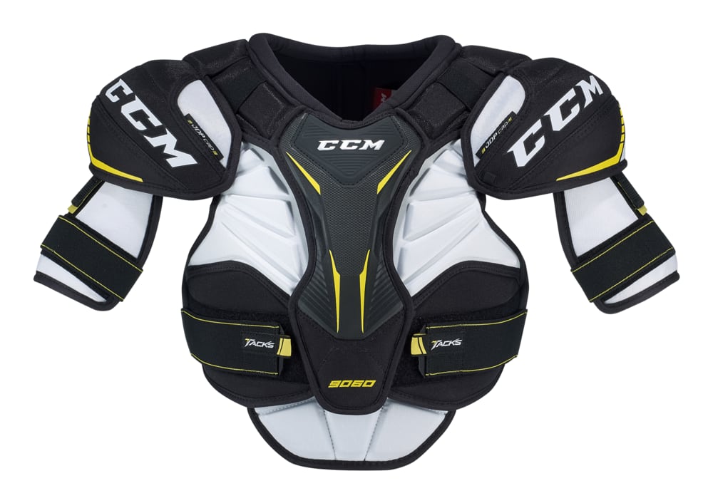 CCM Tacks 9060 Junior Hockey Shoulder Pads | Canadian Tire