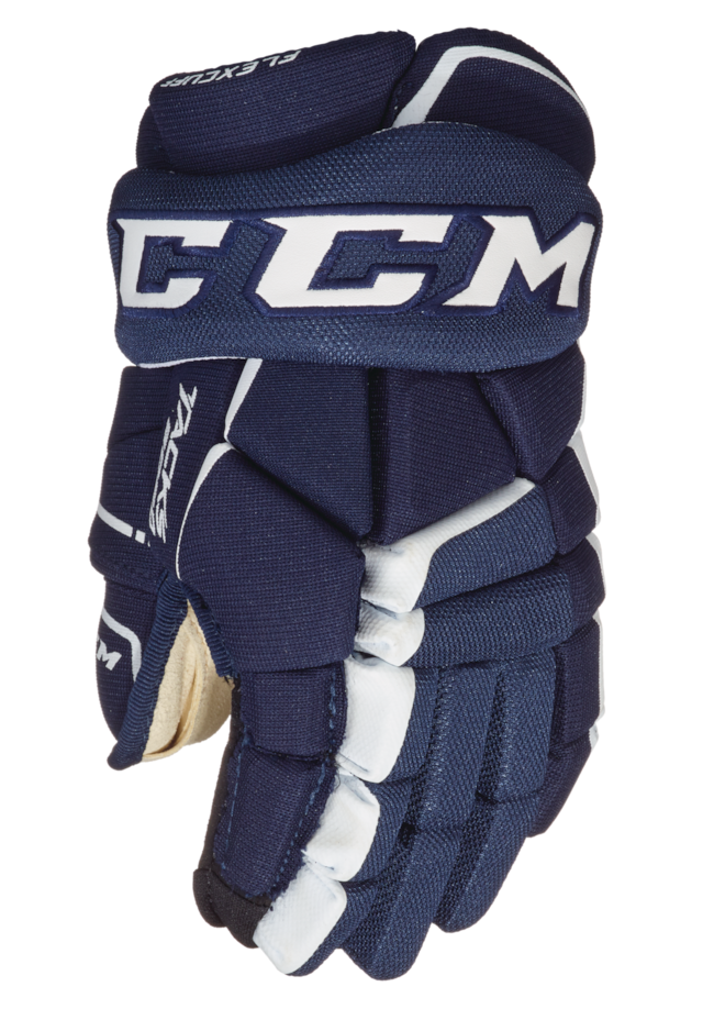 Gants de hockey CCM Tacks 9060, junior, 11 po Canadian Tire