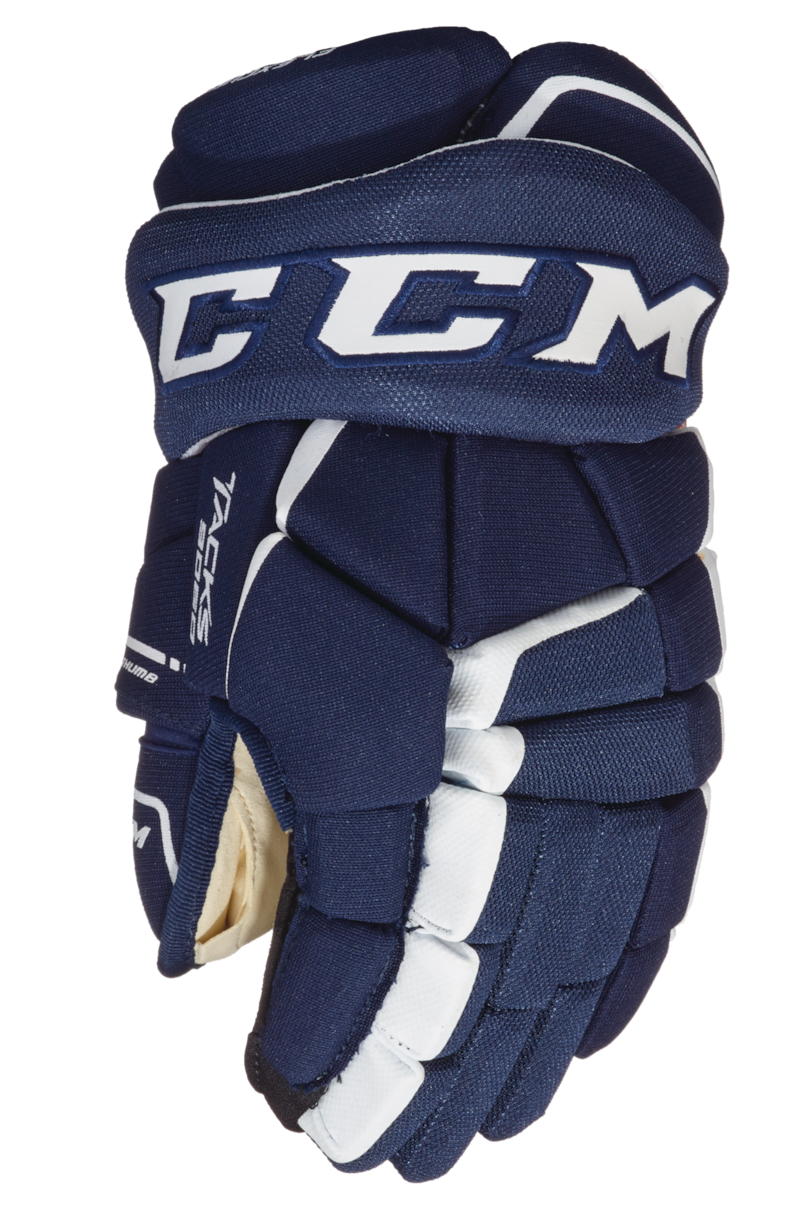 Gants de hockey CCM Tacks 9060, sénior, choix de couleurs, 13 po