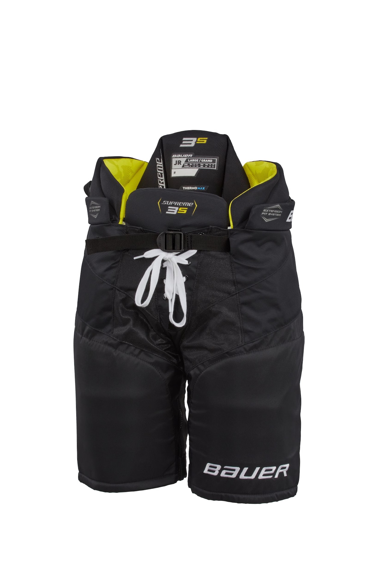 Bauer Supreme 3S Hockey Pants, Senior, Black | Canadian Tire
