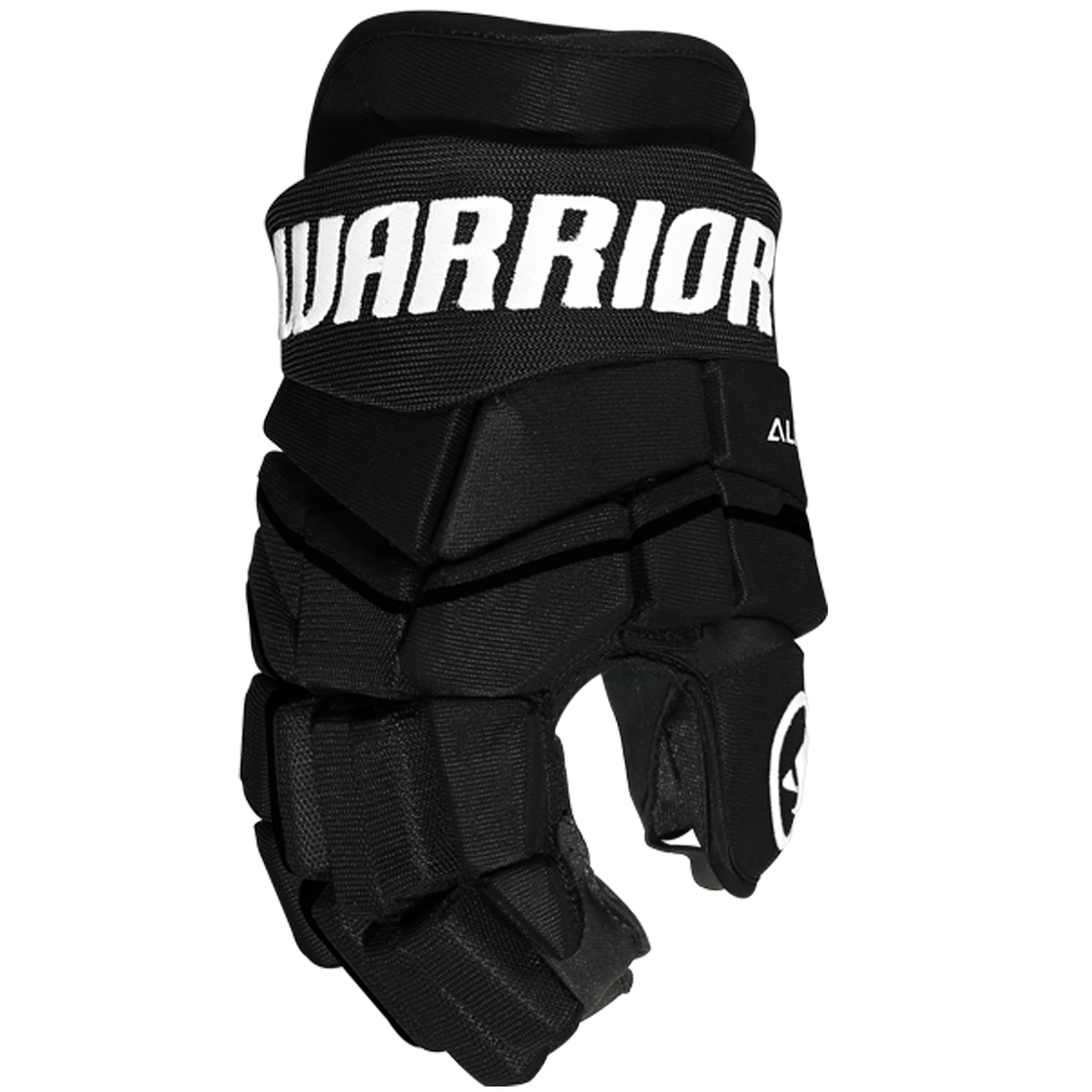 Warrior LX Pro Hockey Gloves, Youth, Black Canadian Tire