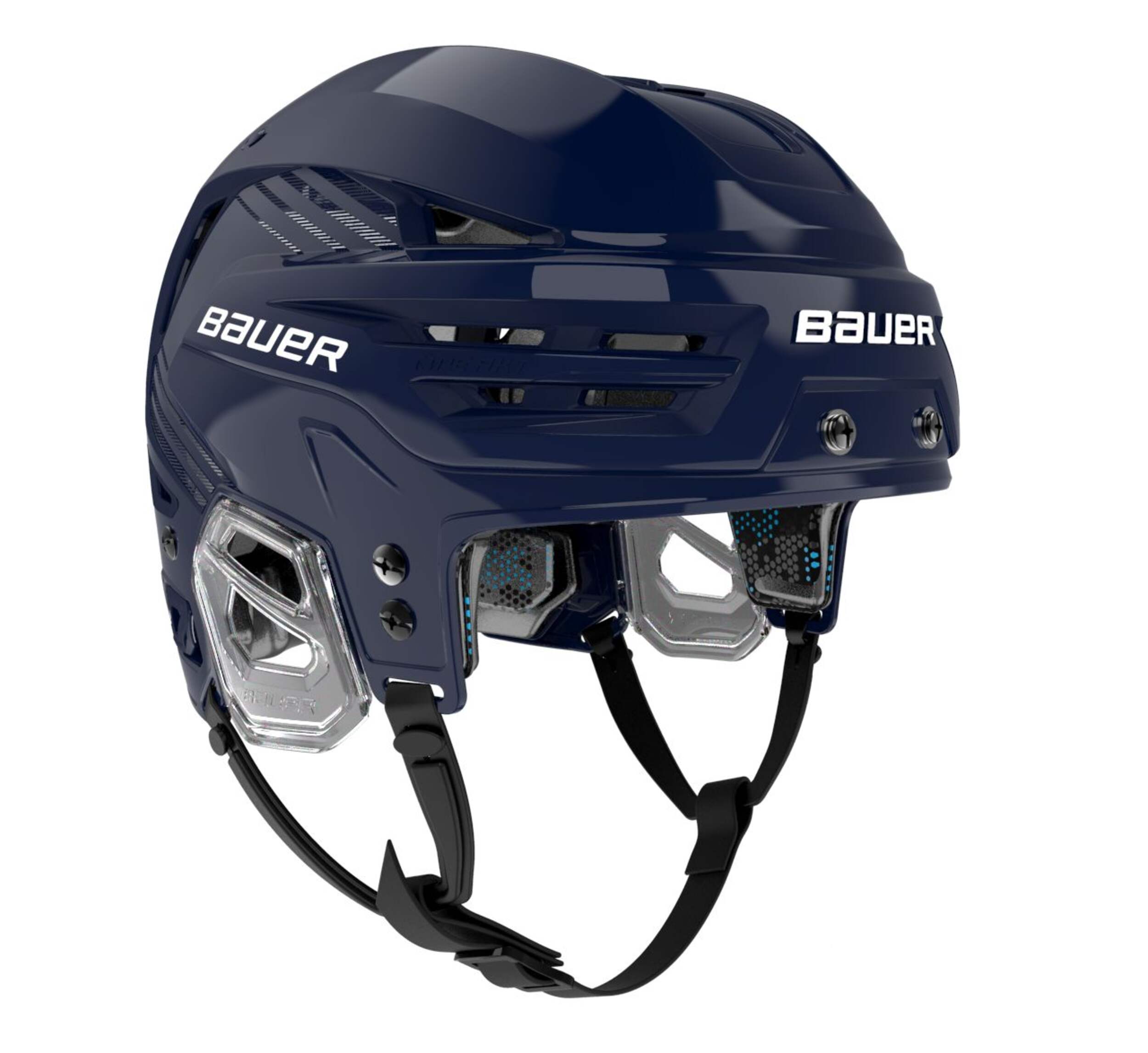 CASQUE BR R85 MRMR P