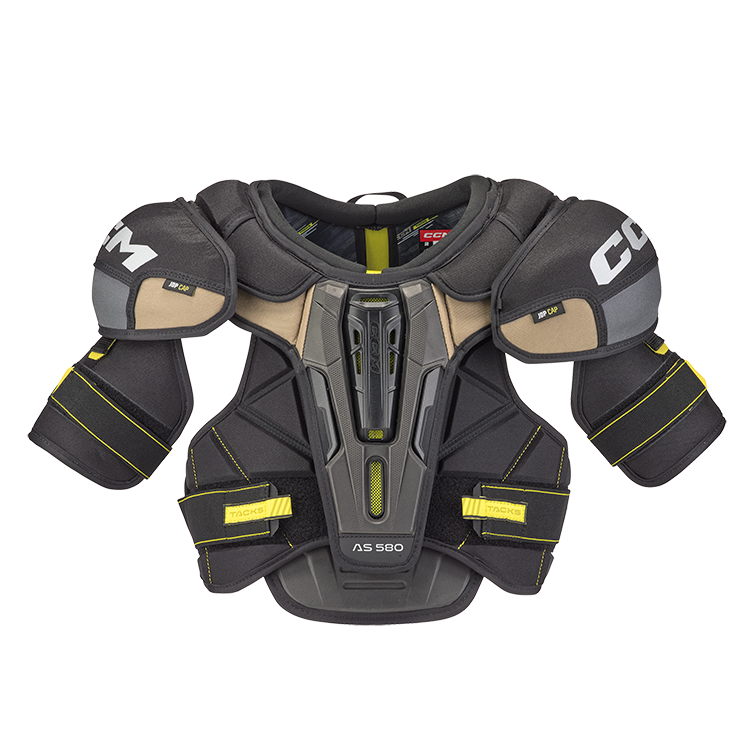 CCM Tacks 580 Hockey Shoulder Pads, Senior | Canadian Tire