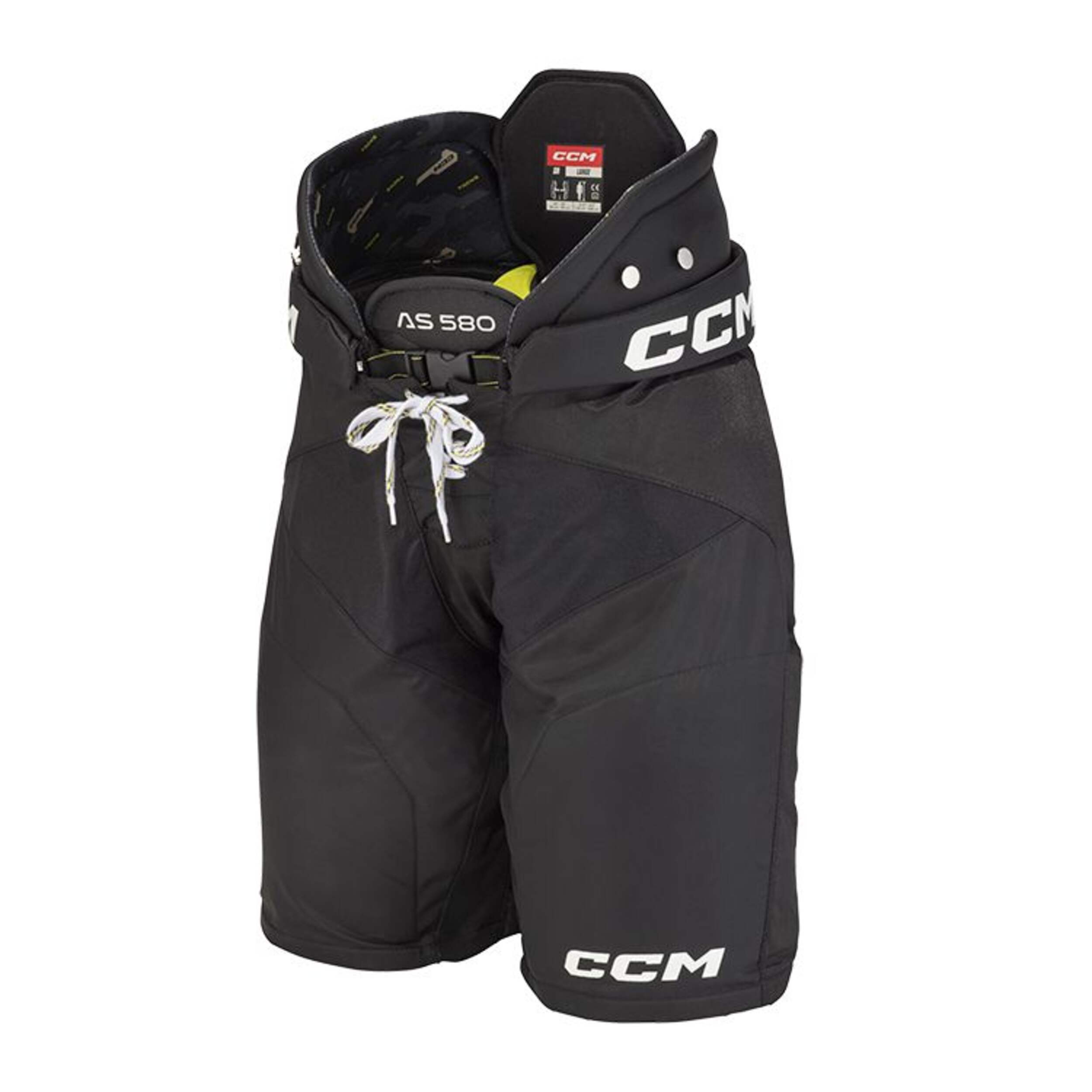 HP CCM 580 SRS BLK