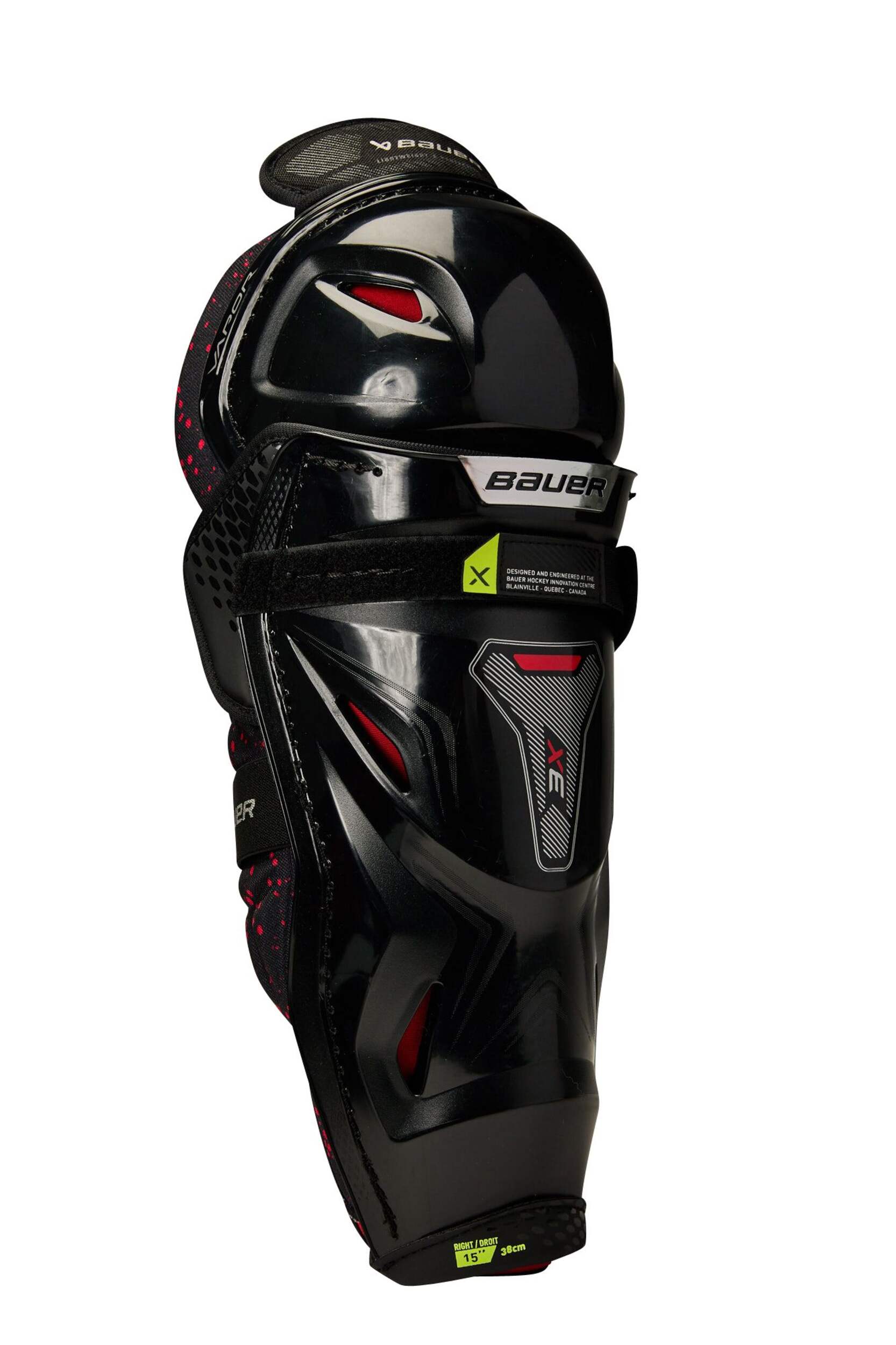 JAMB BR 3X SR 14PO