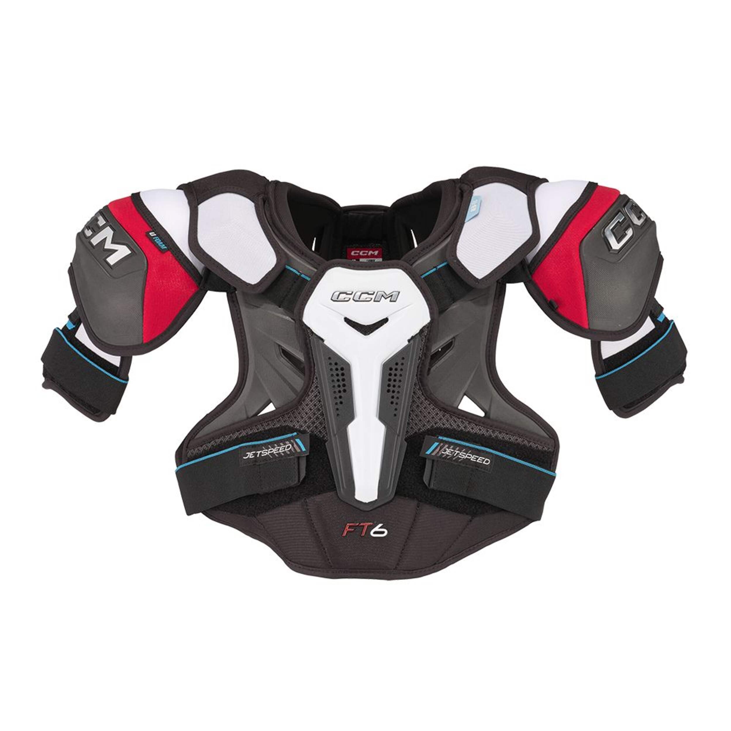 SP CCM FT6 JR S
