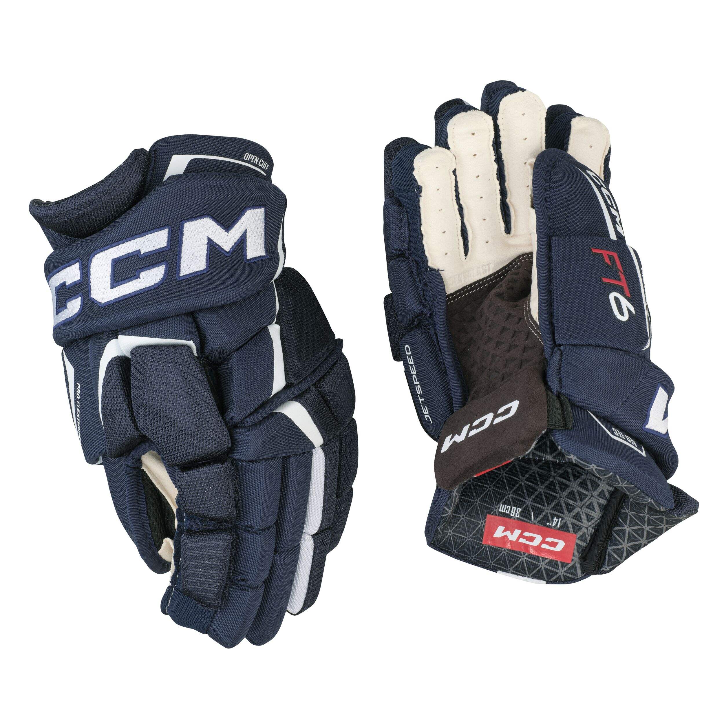 GH CCM FT6 10PO MRBC