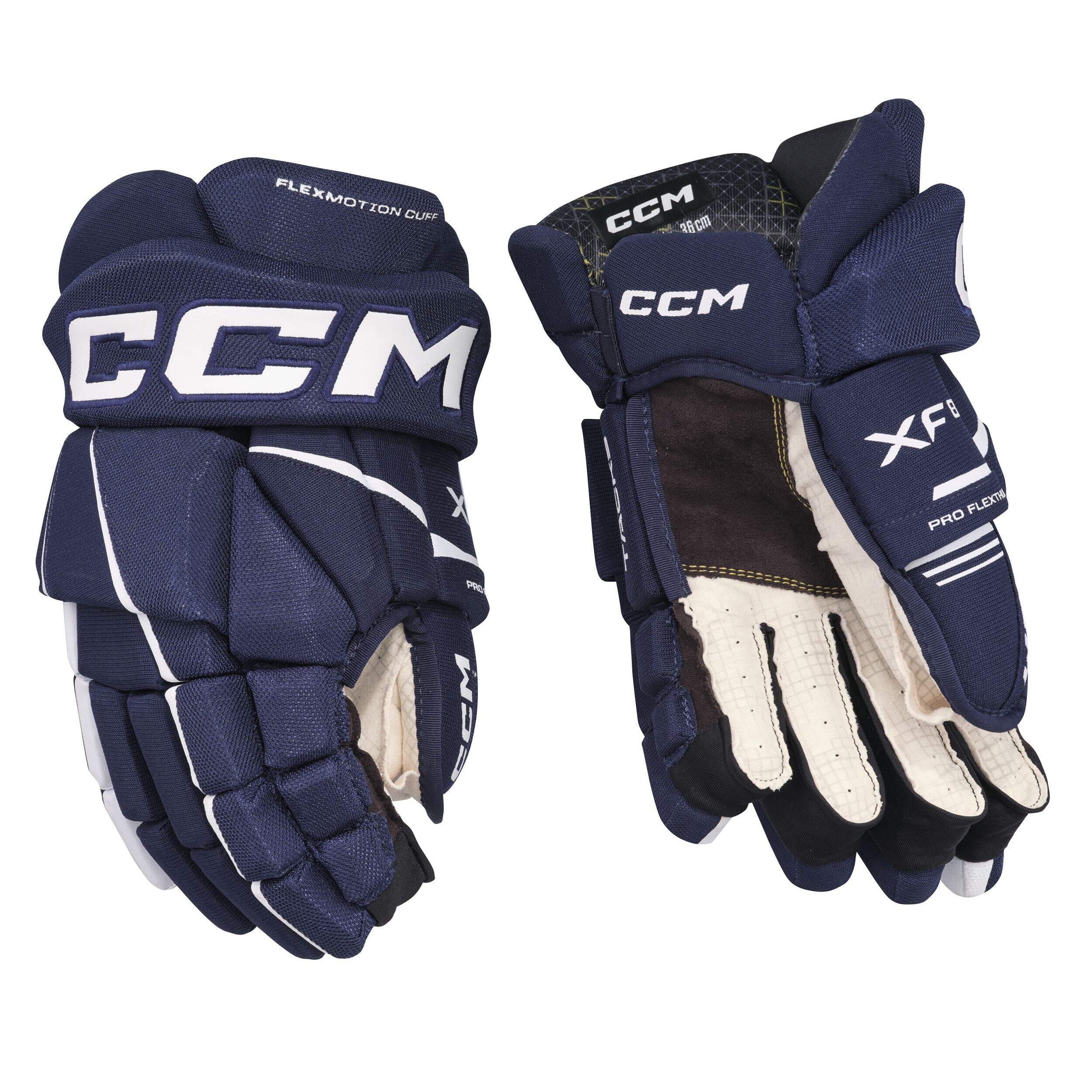 HG CCM XF80 10" NVY