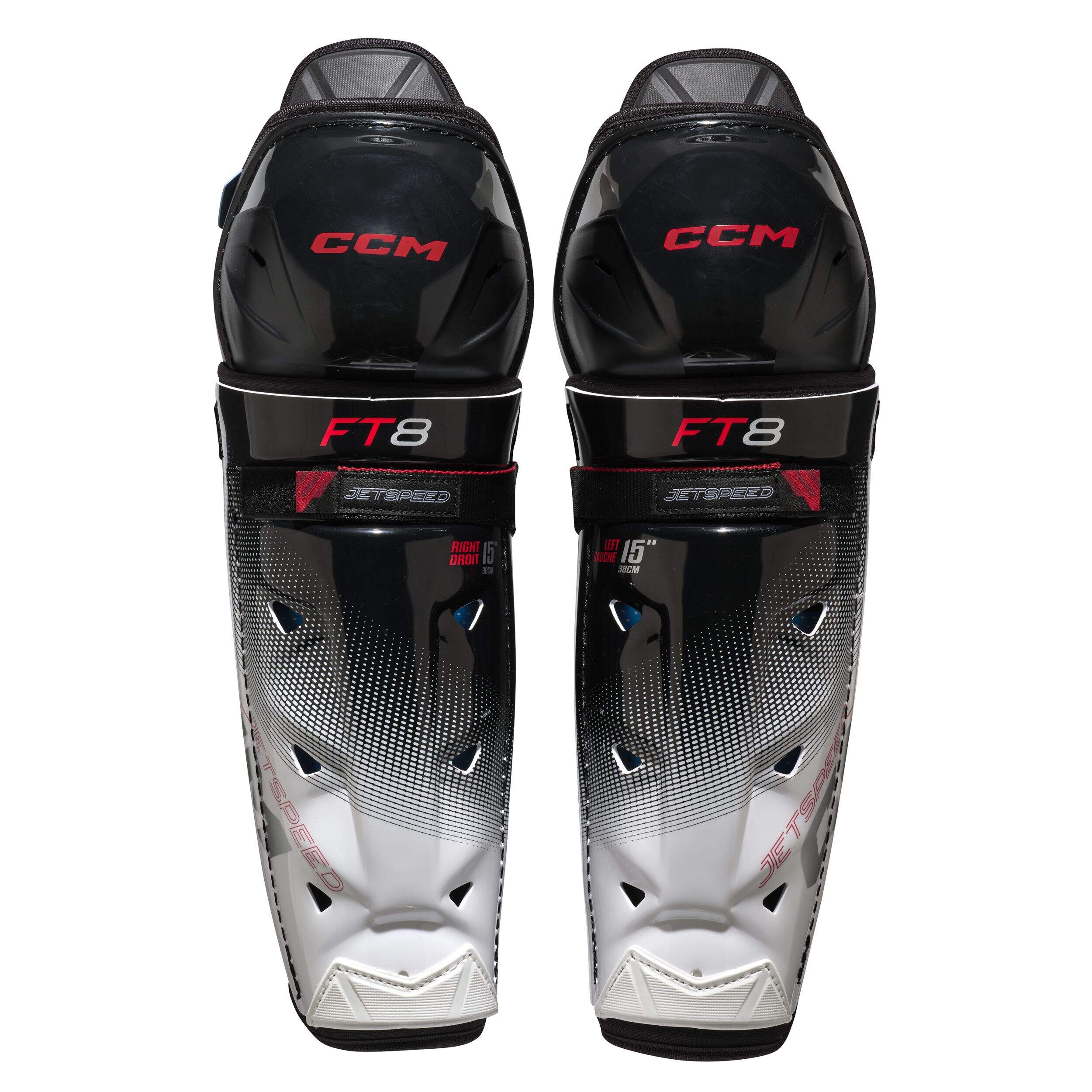 SG CCM FT8 JR 13"