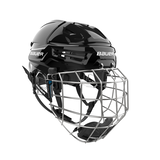 Bauer RE-AKT 70 Hockey Helmet Combo, Junior/Senior, Assorted Colours and Sizes Front_Angled_Right