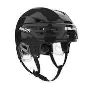 Bauer RE-AKT 90 Hockey Helmet, Junior/Senior, Assorted Colours and Sizes